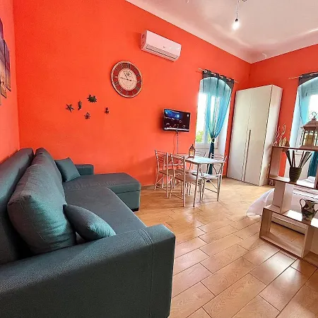 Lägenhet Ca Del Vins - Flat In *