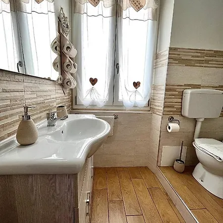 Ca Del Vins - Flat In Appartement *