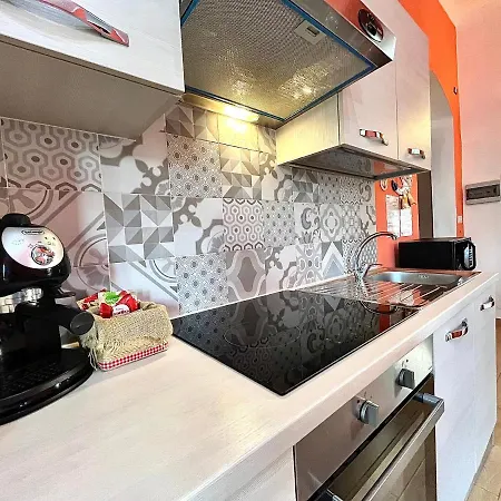 Ca Del Vins - Flat In * La Spezia