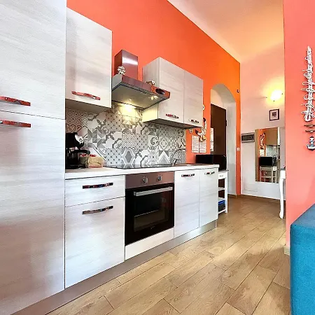 Ca Del Vins - Flat In *