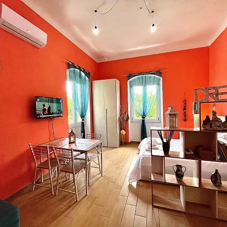 Lägenhet Ca Del Vins - Flat In