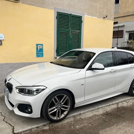 Cà Del Vins - Flat In * La Spezia