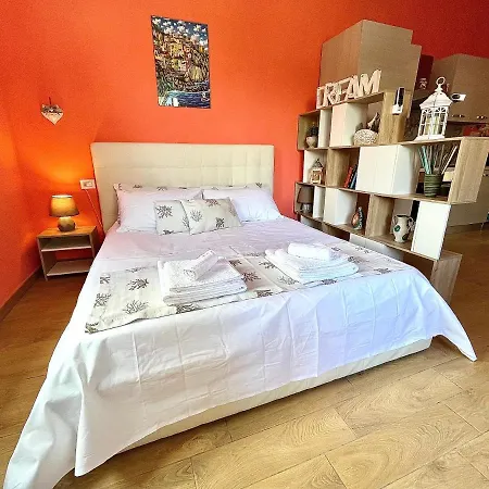 Appartamento Cà Del Vins - Flat In *