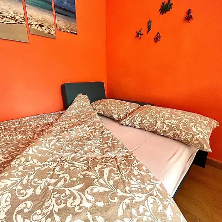 Cà Del Vins - Flat In Appartamento *