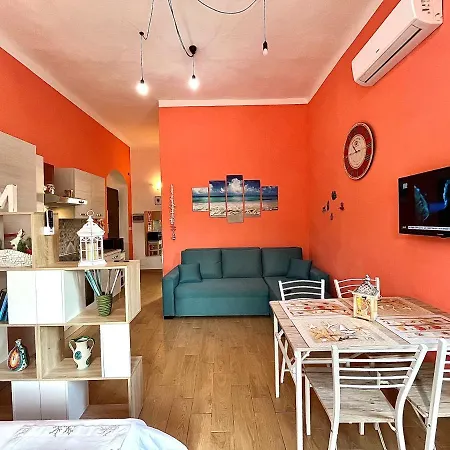 Appartamento Cà Del Vins - Flat In