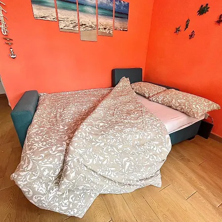 Appartamento Cà Del Vins - Flat In *