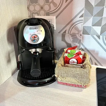 Cà Del Vins - Flat In