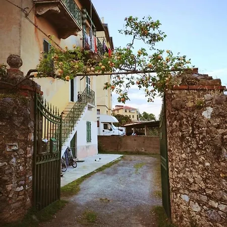 Cà Del Vins - Flat In