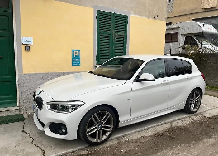 Ca Del Vins - Flat In * Λα Σπέτσια