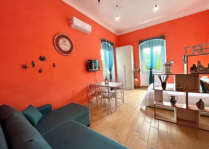 Ca Del Vins - Flat In