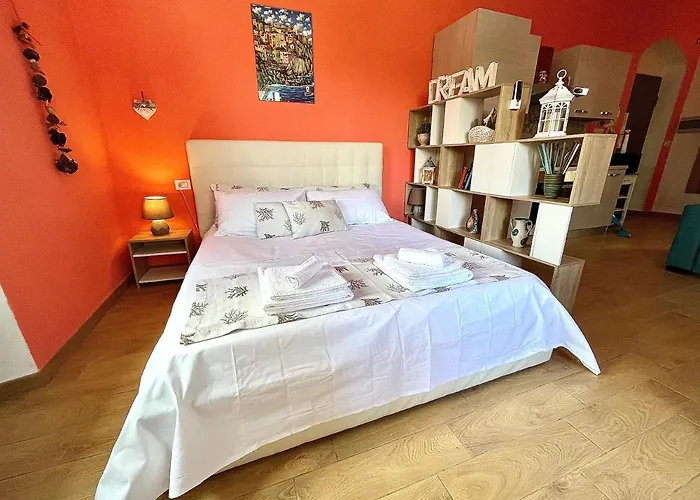 Διαμέρισμα Ca Del Vins - Flat In *