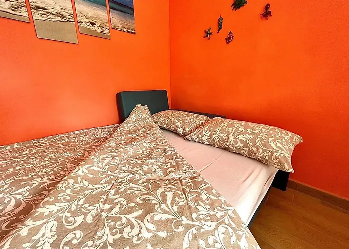 Ca Del Vins - Flat In Διαμέρισμα *