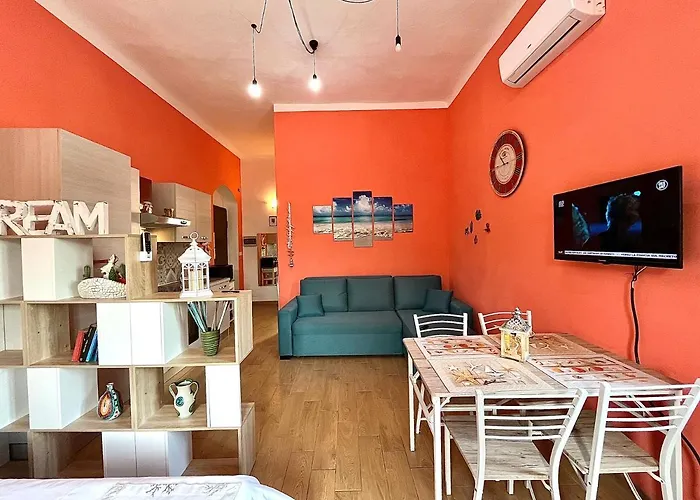 Διαμέρισμα Ca Del Vins - Flat In