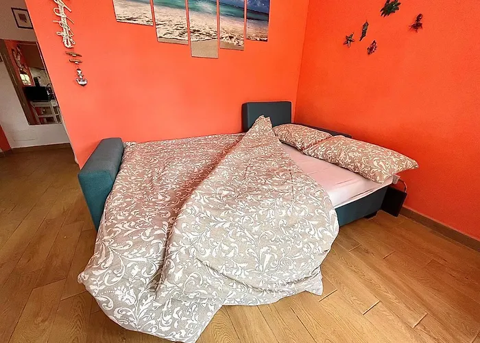 Διαμέρισμα Ca Del Vins - Flat In *