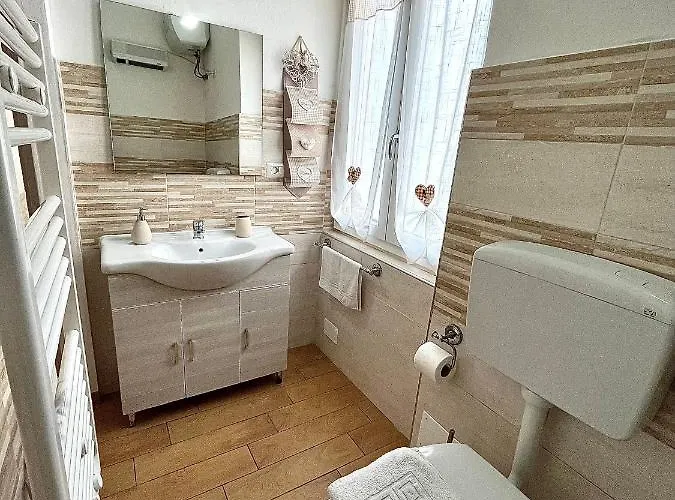 Ca Del Vins - Flat In Διαμέρισμα Λα Σπέτσια