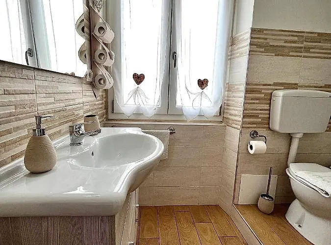 Ca Del Vins - Flat In Διαμέρισμα *