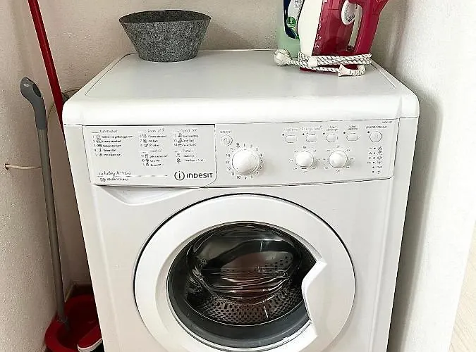 Ca Del Vins - Flat In *