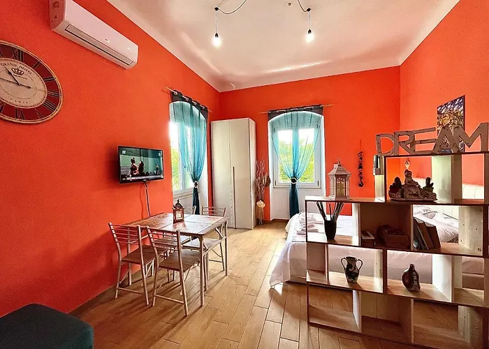 Διαμέρισμα Ca Del Vins - Flat In