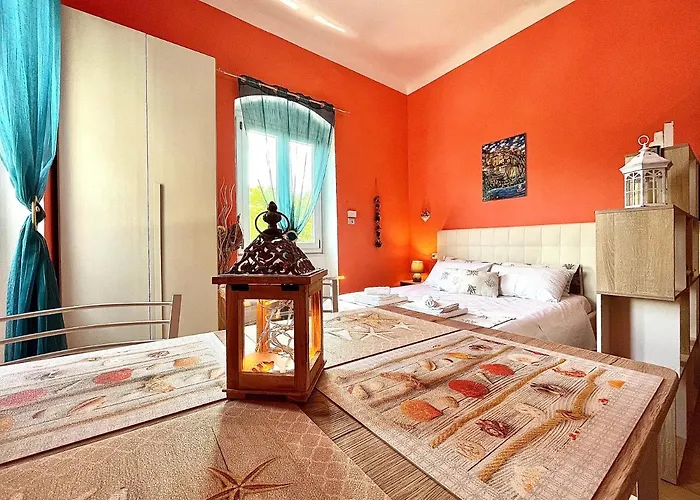 Ca Del Vins - Flat In Διαμέρισμα *