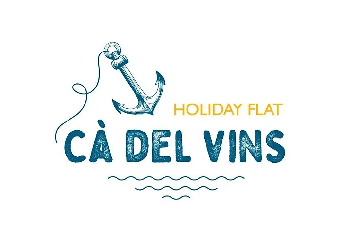 Ca Del Vins - Flat In *